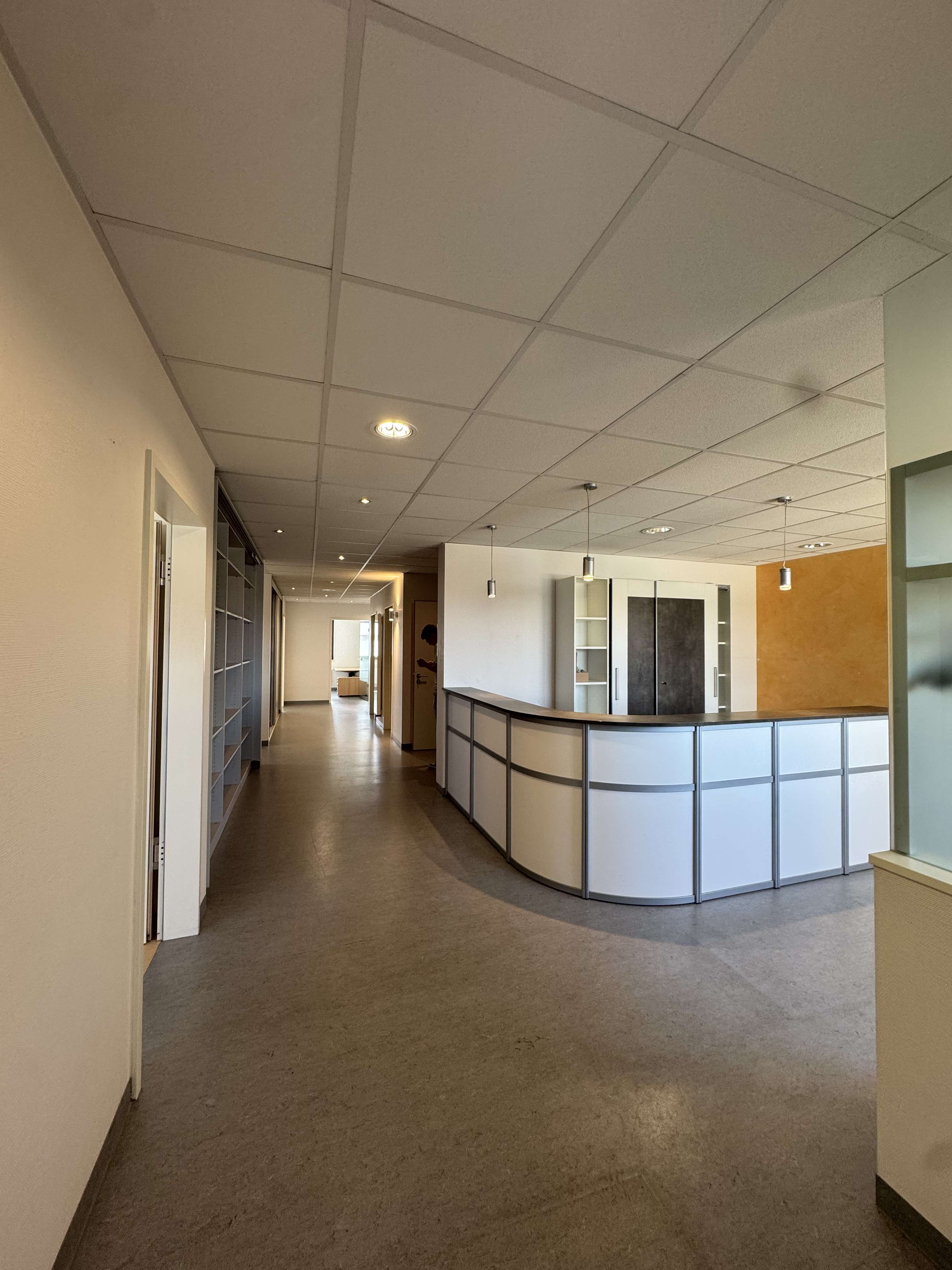 Thumbnail-Büro in Illertissen 2.650,00 € 183 m²