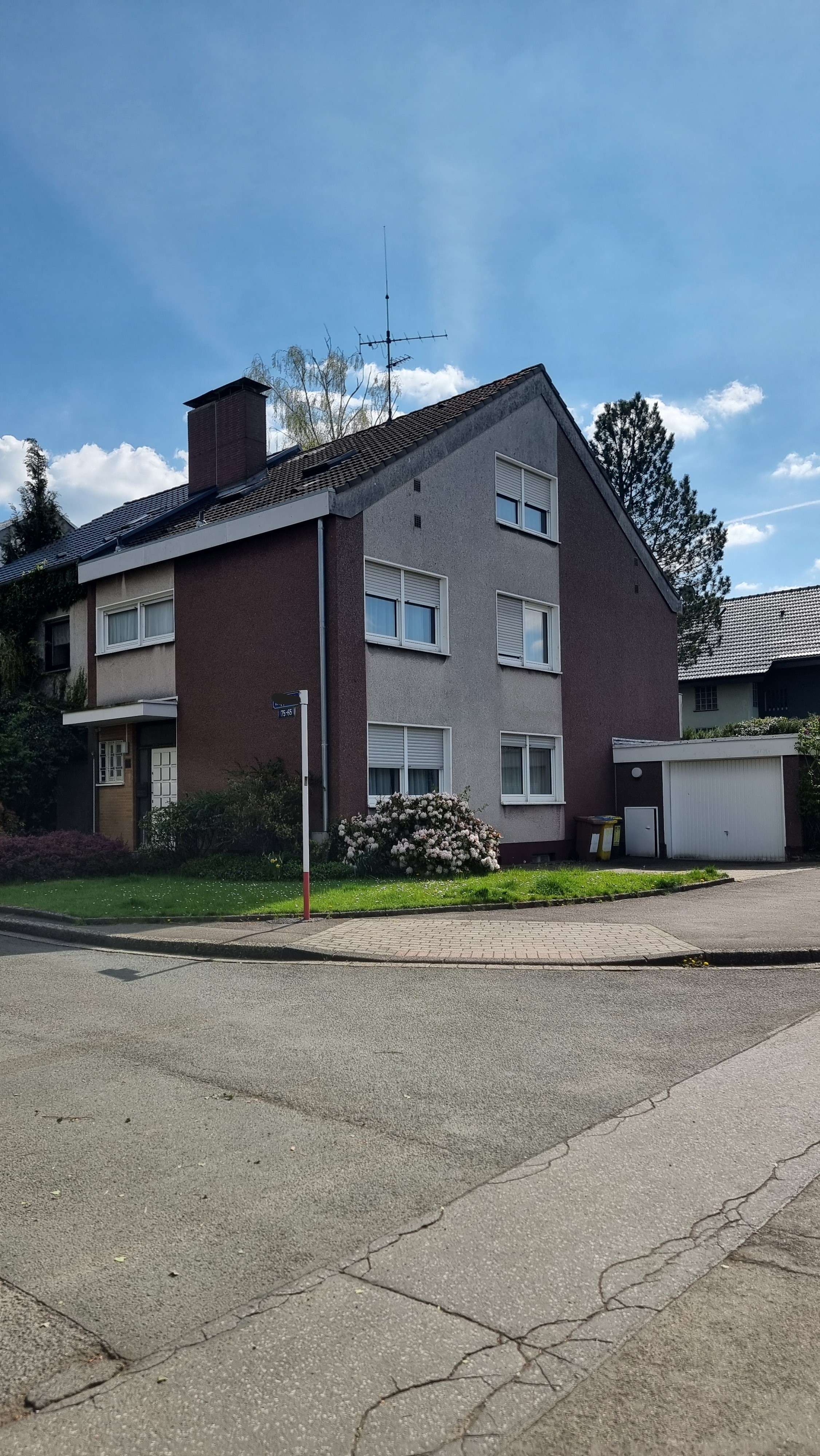 Thumbnail-Haus zum Kaufen in Dortmund 525.000,00 € 175 m²