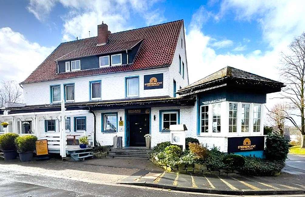 Thumbnail-Gastronomie in Löhne 820.000,00 € 975 m²