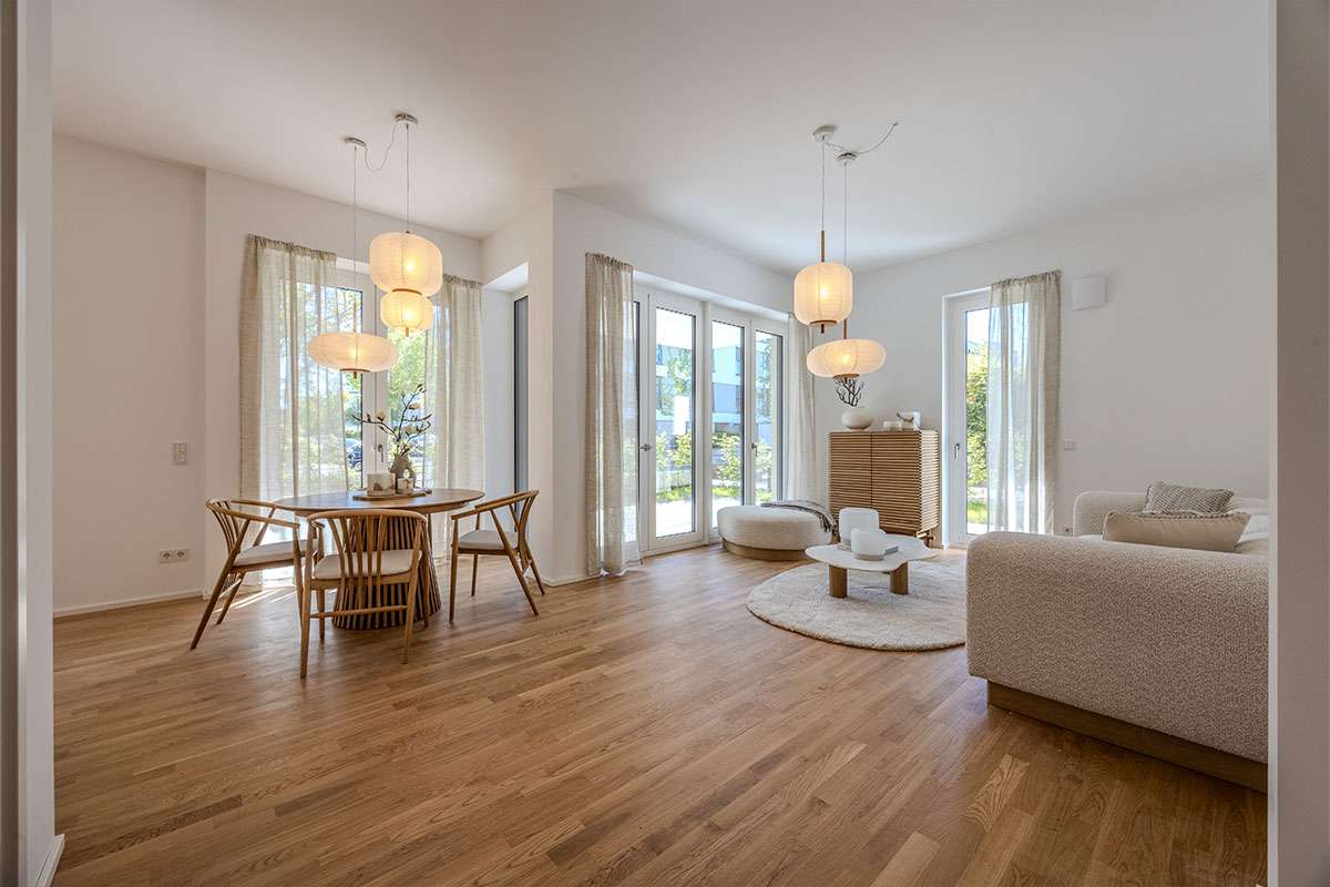 Thumbnail-Wohnung zum Kaufen in Frankfurt 1.539.300,00 € 164.8 m²