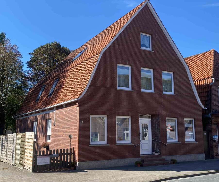 Thumbnail-Haus zum Kaufen in Otterndorf 285.000,00 € 200 m²