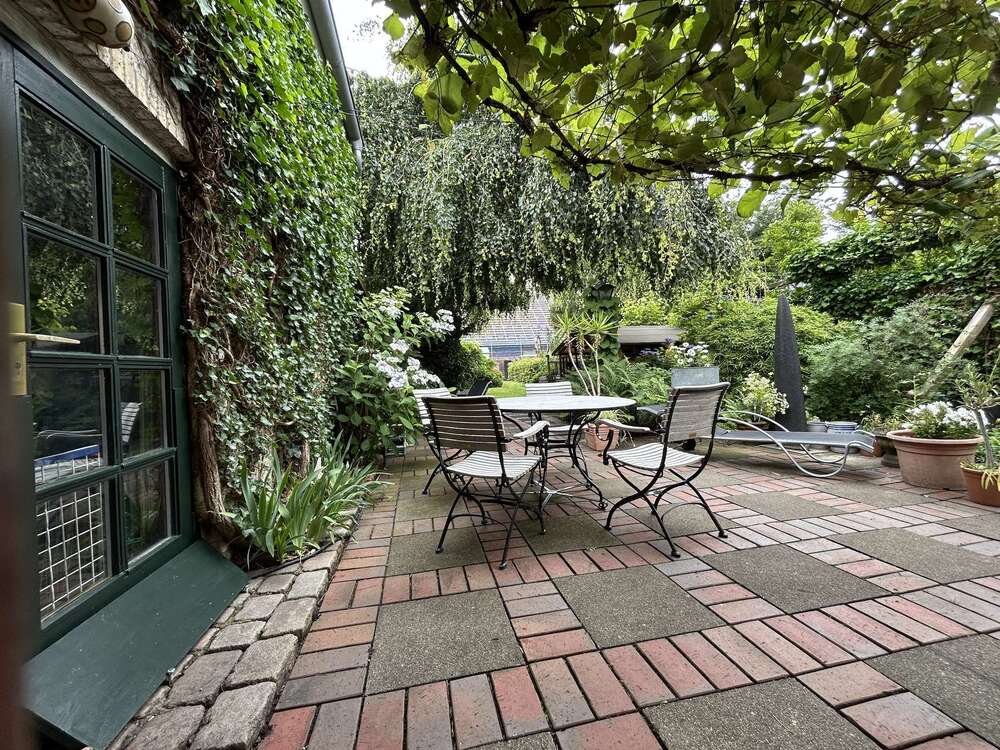 Thumbnail-Haus zum Kaufen in Heide 639.000,00 € 255 m²