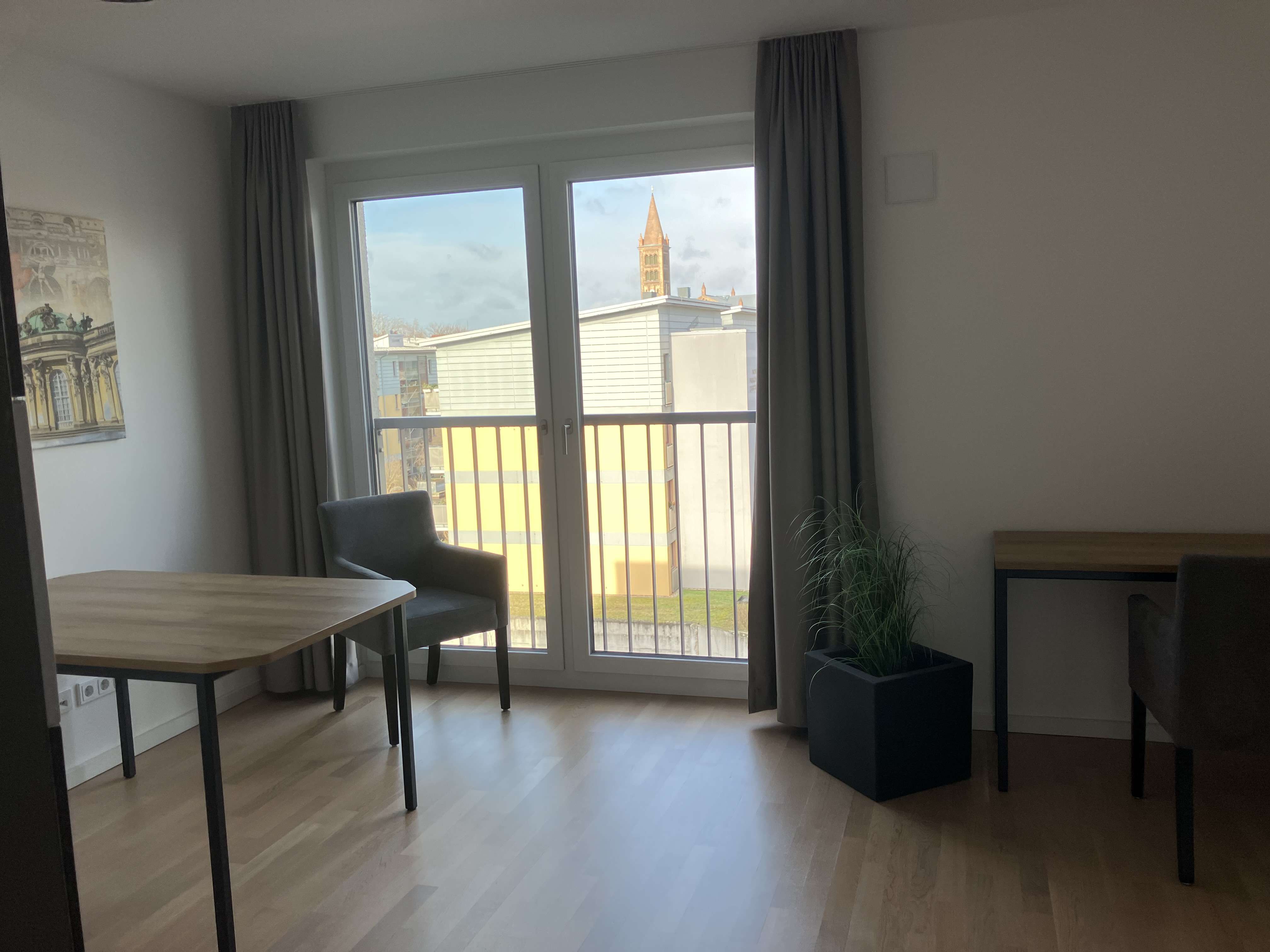 Thumbnail-Wohnung zum Mieten in Potsdam 1.321,32 € 50.82 m²