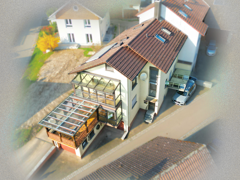 Thumbnail-Haus zum Kaufen in Renchen 430.000,00 € 200 m²