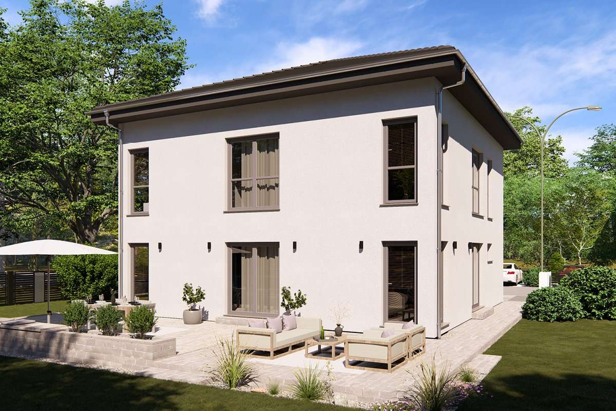 Thumbnail-Haus zum Kaufen in Limburg 540.000,00 € 195.5 m²