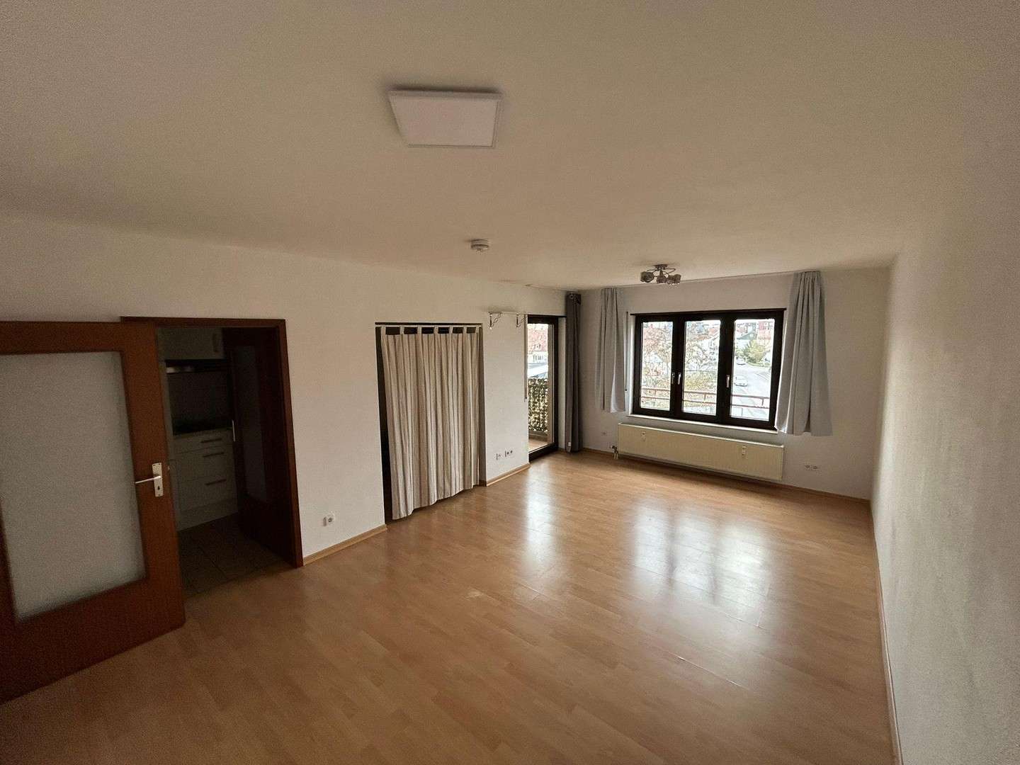Thumbnail-Wohnung zum Kaufen in Speyer 125.000,00 € 37.47 m²