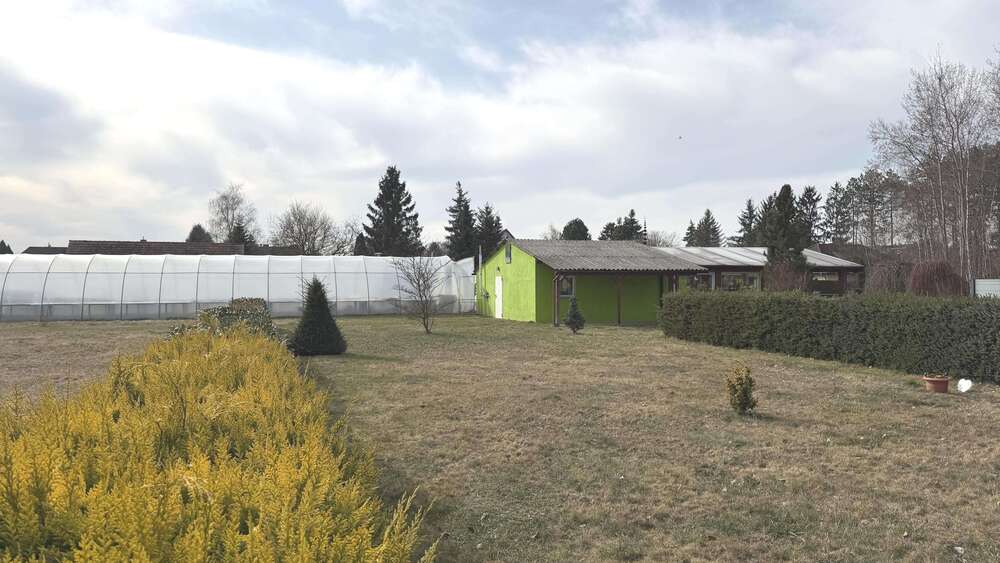 Thumbnail-Grundstück zu verkaufen in Tschernitz 63.333,00 € 3275 m²