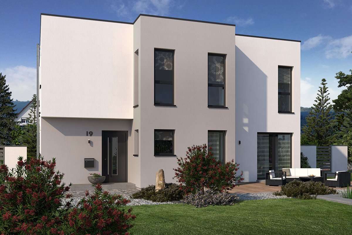 Thumbnail-Haus zum Kaufen in Krefeld 550.470,00 € 129.8 m²