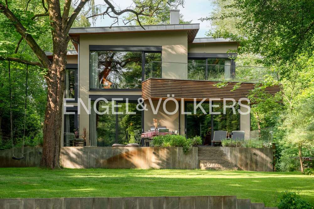 Thumbnail-Haus zum Kaufen in Groß Glienicke 3.575.000,00 € 273 m²