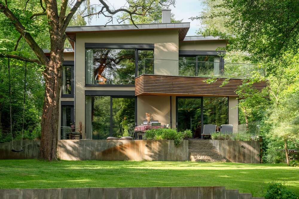 Thumbnail-Haus zum Kaufen in Groß Glienicke 3.575.000,00 € 273 m²