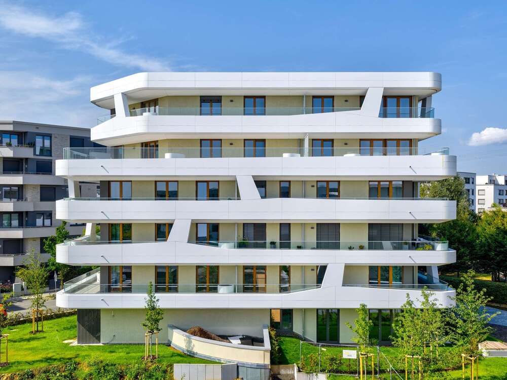 Thumbnail-Wohnung zum Kaufen in Frankfurt 1.599.400,00 € 182.1 m²