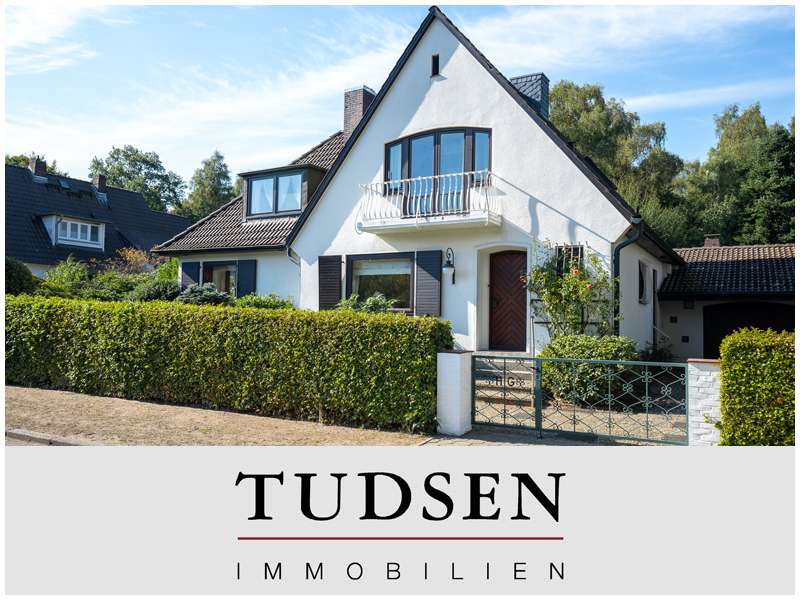 Thumbnail-Haus zum Kaufen in Hamburg 1.180.000,00 € 158 m²