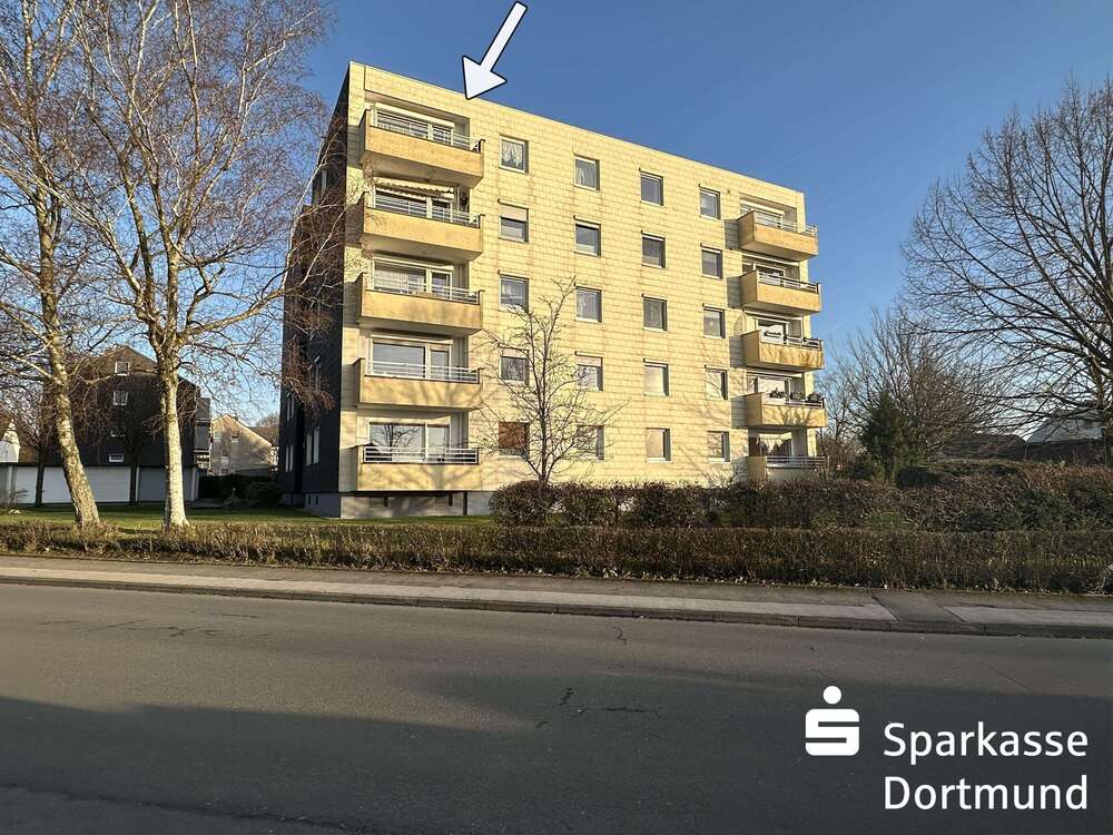 Thumbnail-Wohnung zum Kaufen in Witten 149.000,00 € 77 m²