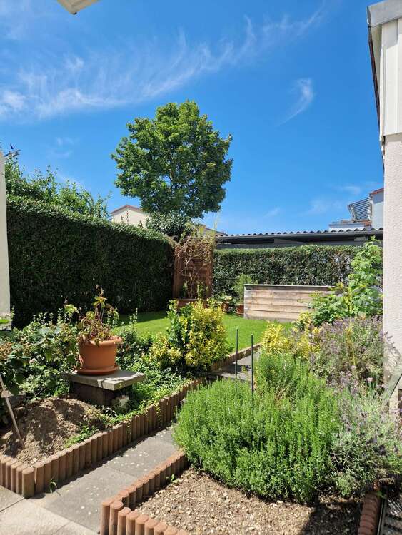 Thumbnail-Wohnung zum Kaufen in Dachau 399.000,00 € 60 m²