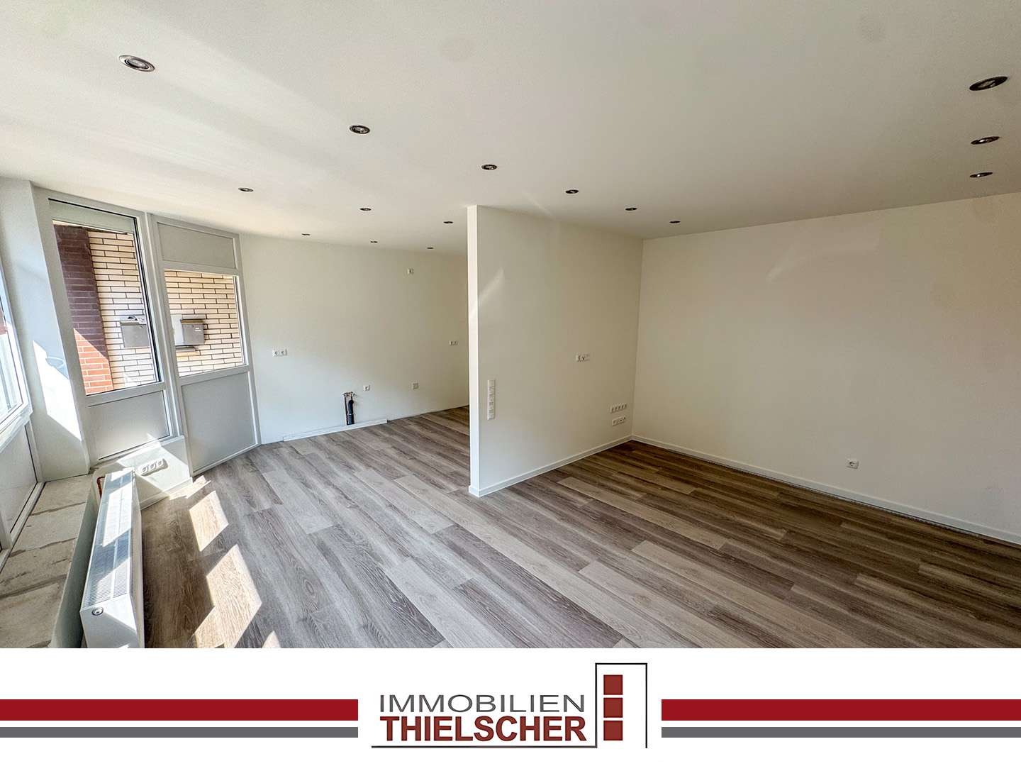 Thumbnail-Wohnung zum Mieten in Übach-Palenberg Palenberg 600,00 € 63 m²