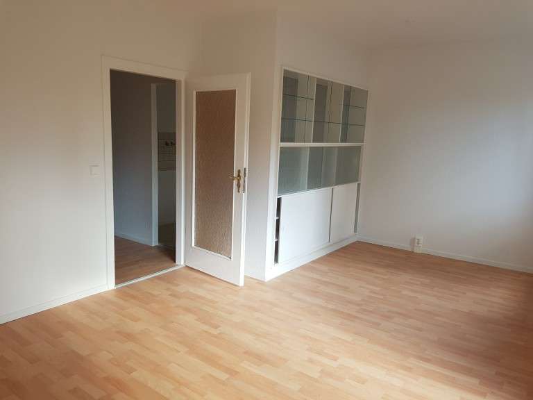 Thumbnail-Wohnung zum Mieten in Cottbus 500,00 € 48.62 m²