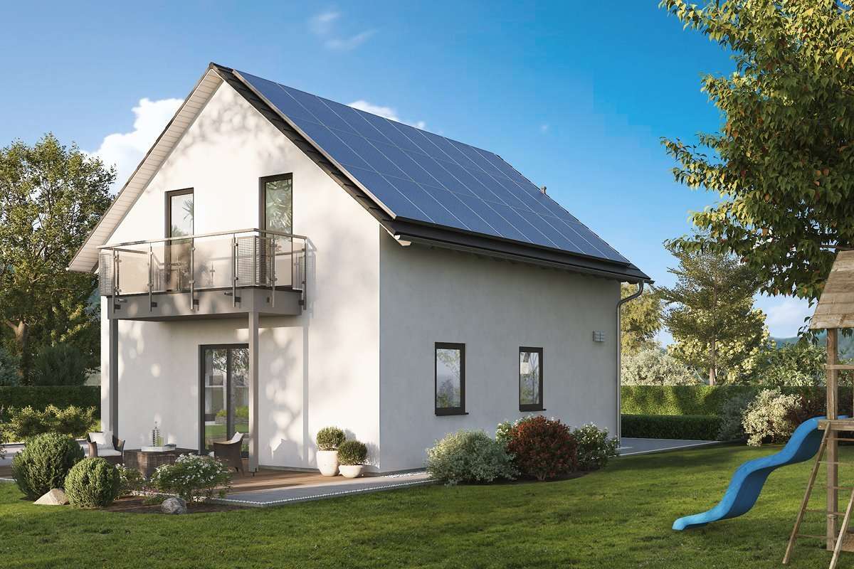 Thumbnail-Haus zum Kaufen in Krefeld 443.680,00 € 123.94 m²