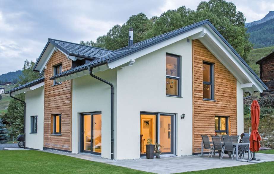 Thumbnail-Haus zum Kaufen in Preisendorf 950.750,00 € 120 m²