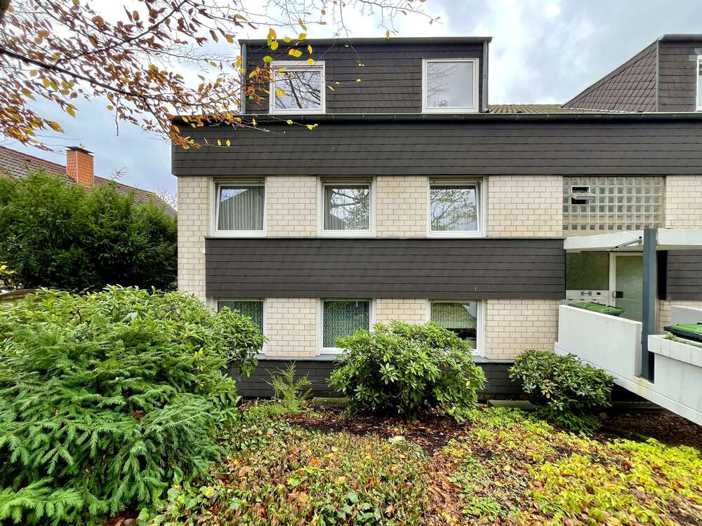 Thumbnail-Wohnung zum Kaufen in Hagen 203.000,00 € 89 m²