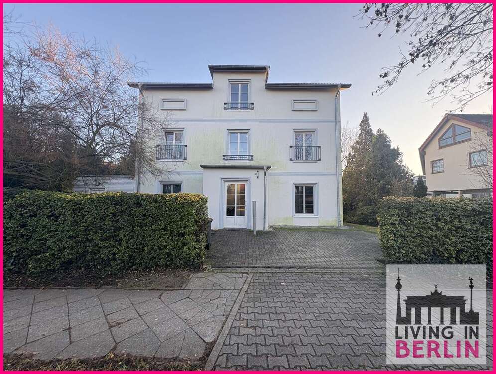 Thumbnail-Wohnung zum Mieten in Berlin 1.650,00 € 109.71 m²