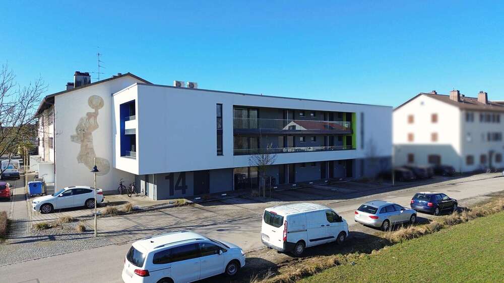 Thumbnail-Haus zum Kaufen in Burghausen 2.120.000,00 € 500 m²