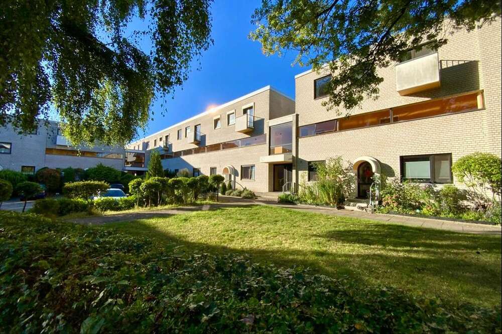Thumbnail-Wohnung zum Kaufen in Lübeck 258.000,00 € 79 m²