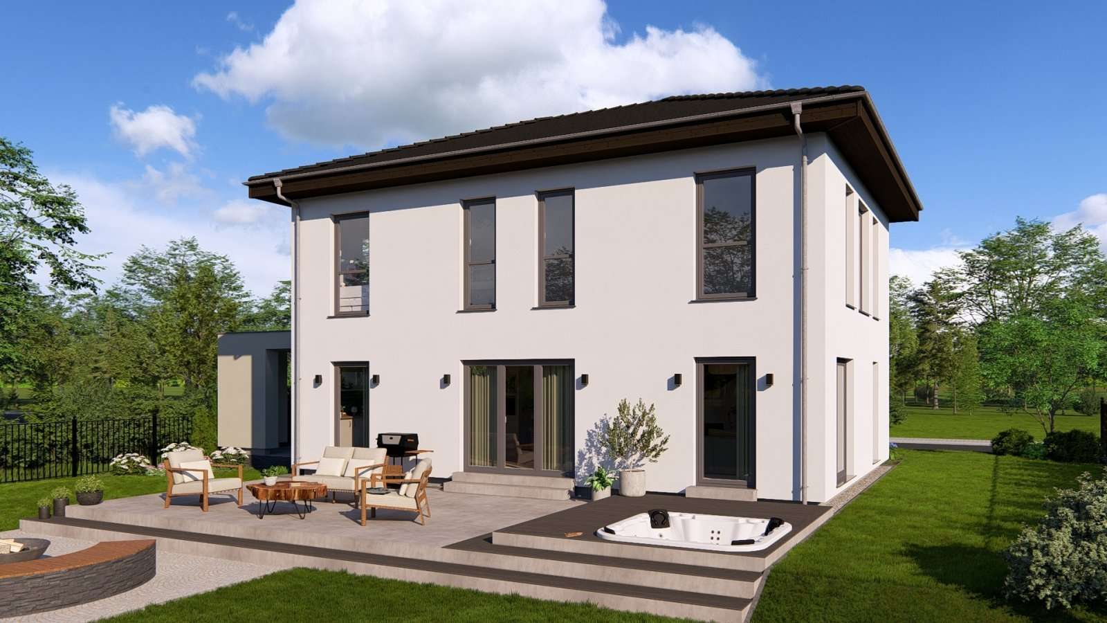 Thumbnail-Haus zum Kaufen in Löhnberg 400.000,00 € 173.21 m²