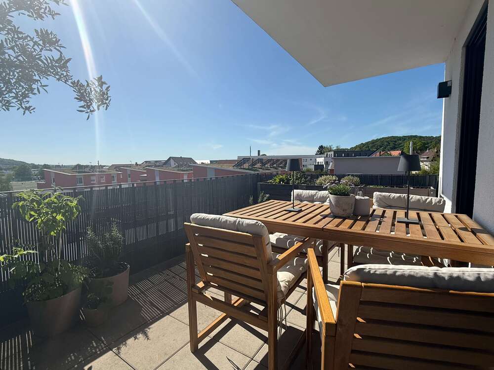 Thumbnail-Wohnung zum Mieten in Gelnhausen 1.700,00 € 149 m²