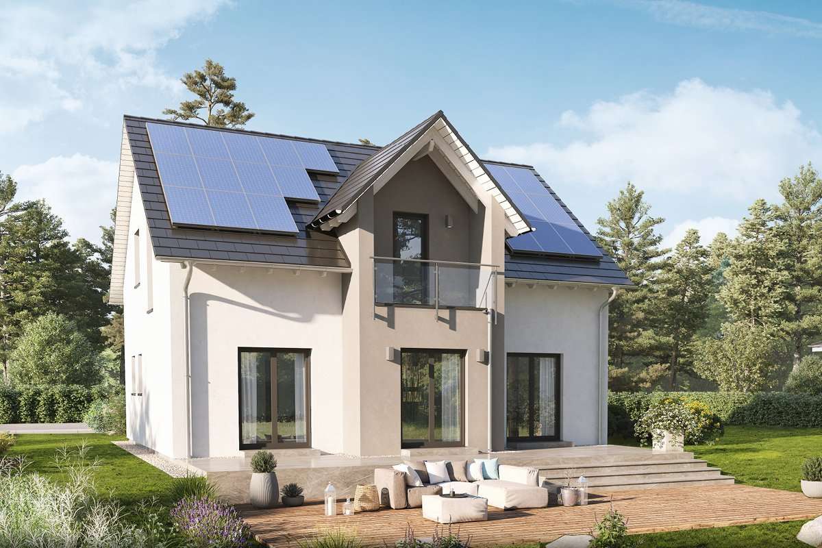 Thumbnail-Haus zum Kaufen in Krefeld 514.370,00 € 171.77 m²