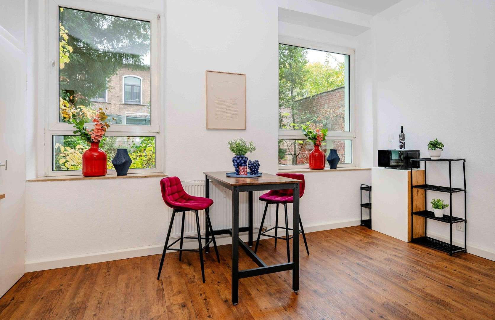 Thumbnail-Wohnung zum Mieten in Düsseldorf 1.180,00 € 78 m²