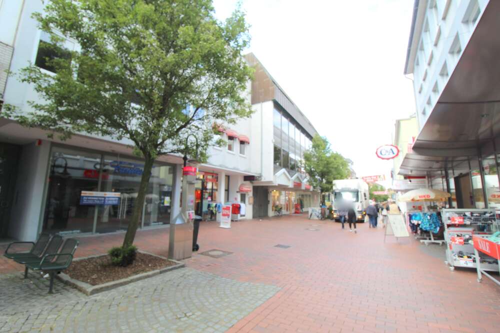 Thumbnail-Büro in Schleswig 1.160,00 € 150 m²