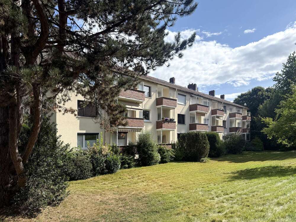 Thumbnail-Wohnung zum Kaufen in Bremen 129.000,00 € 52 m²