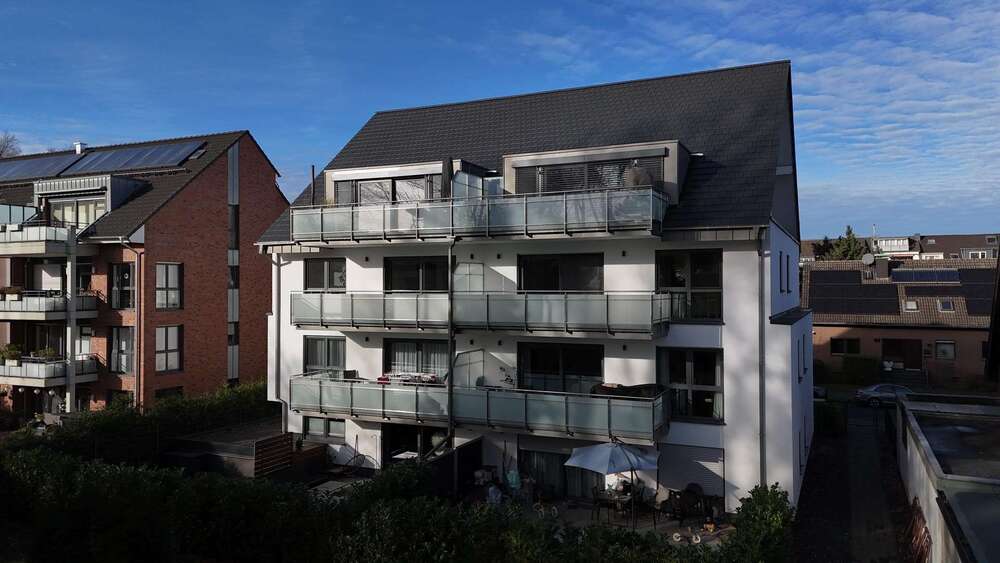 Thumbnail-Wohnung zum Kaufen in Düsseldorf 569.000,00 € 115.52 m²