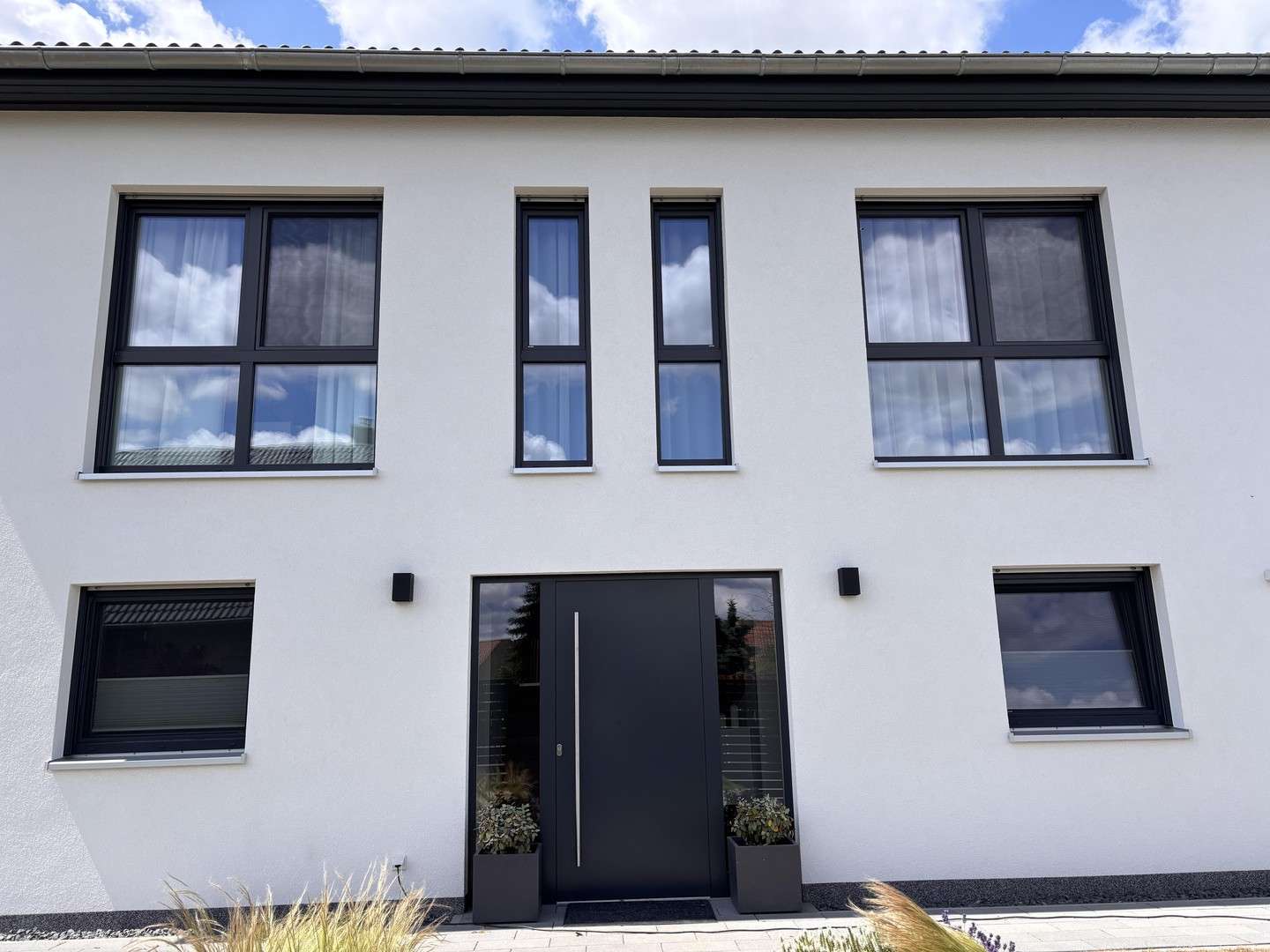 Thumbnail-Haus zum Kaufen in Bülstringen 585.000,00 € 160 m²