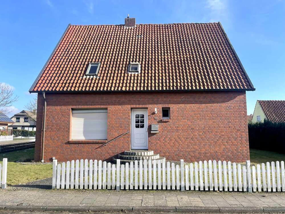 Thumbnail-Haus zum Kaufen in Bissendorf Natbergen 349.000,00 € 204 m²