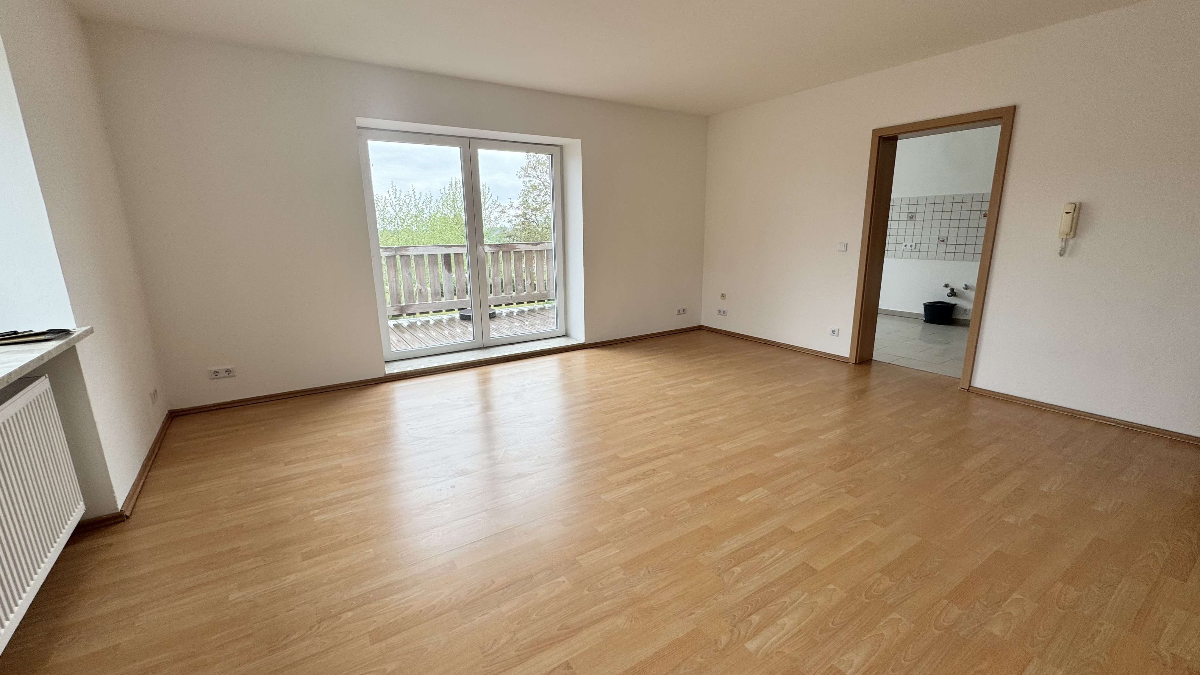 Thumbnail-Wohnung zum Mieten in Berching 850,00 € 94 m²