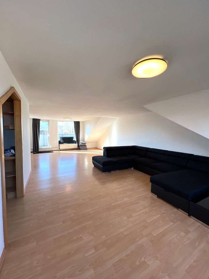Thumbnail-Wohnung zum Mieten in Unna 970,00 € 113 m²