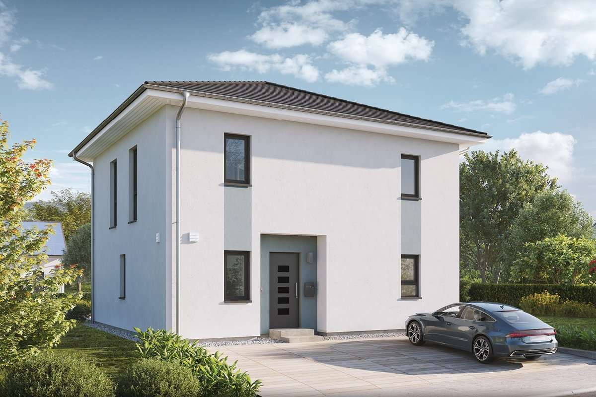 Thumbnail-Haus zum Kaufen in Krefeld 510.840,00 € 166.37 m²