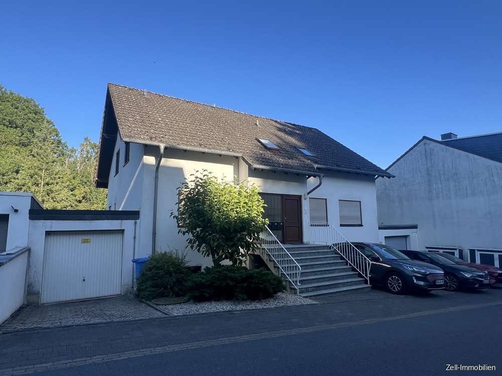 Thumbnail-Wohnung zum Kaufen in Geisenheim Stephanshausen 183.000,00 € 64 m²