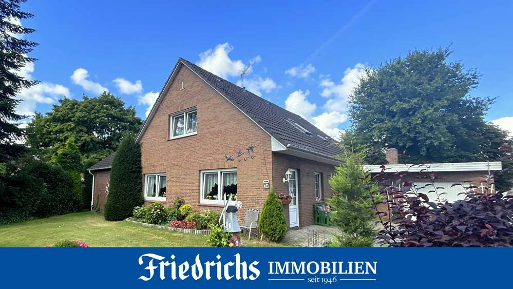 Thumbnail-Haus zum Kaufen in Edewecht 349.000,00 € 208 m²