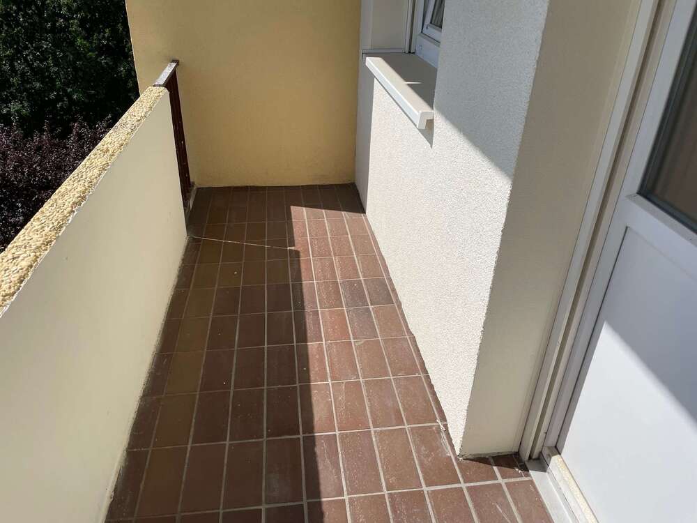 Thumbnail-Wohnung zum Mieten in Obertshausen 485,00 € 39 m²