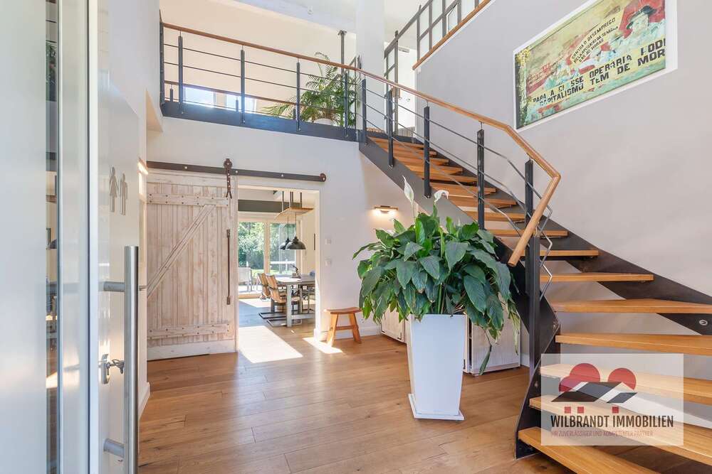 Thumbnail-Haus zum Kaufen in Wittorf 698.000,00 € 148.31 m²