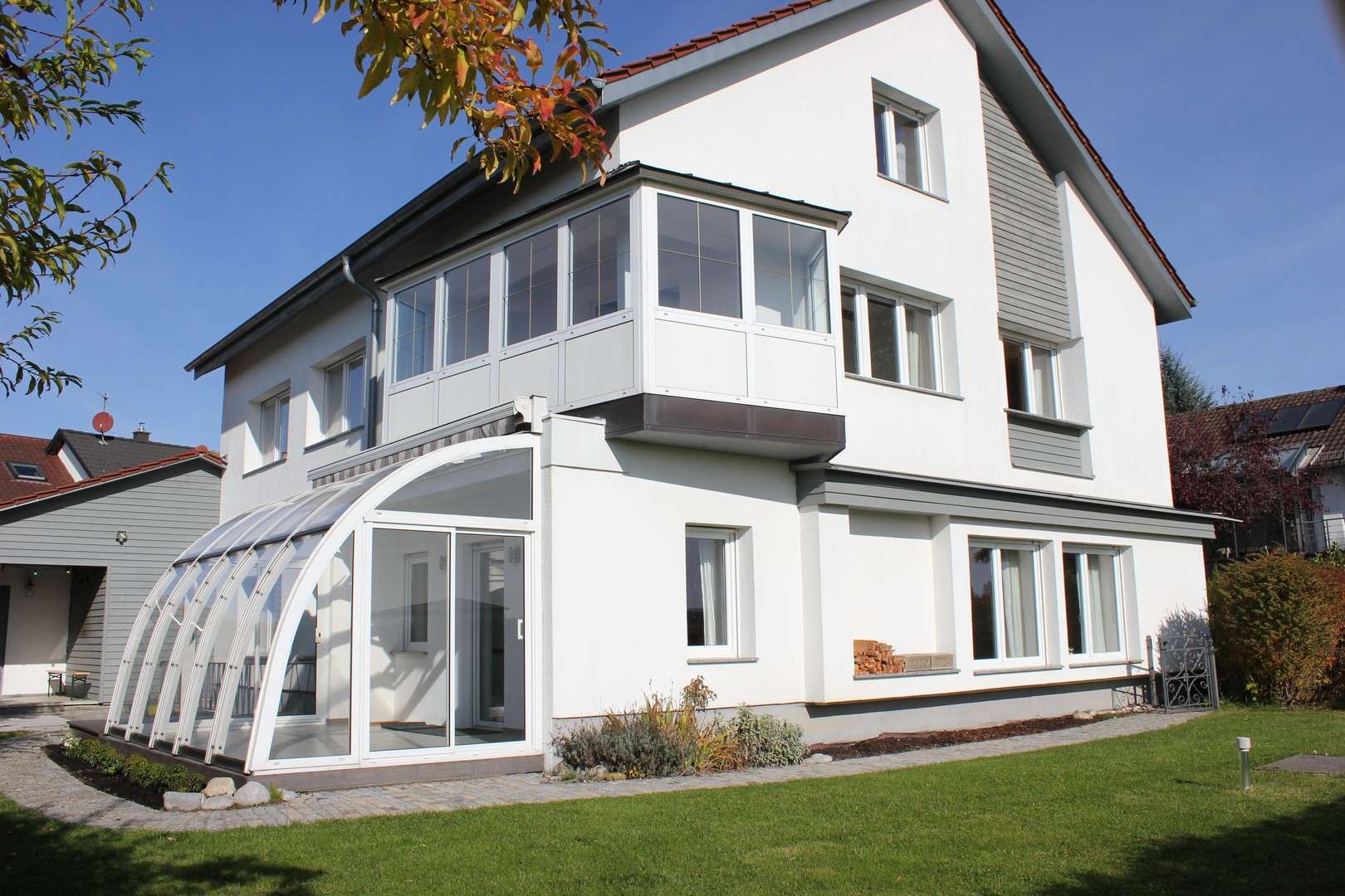 Thumbnail-Haus zum Kaufen in Wangen im Allgäu 930.000,00 € 260 m²