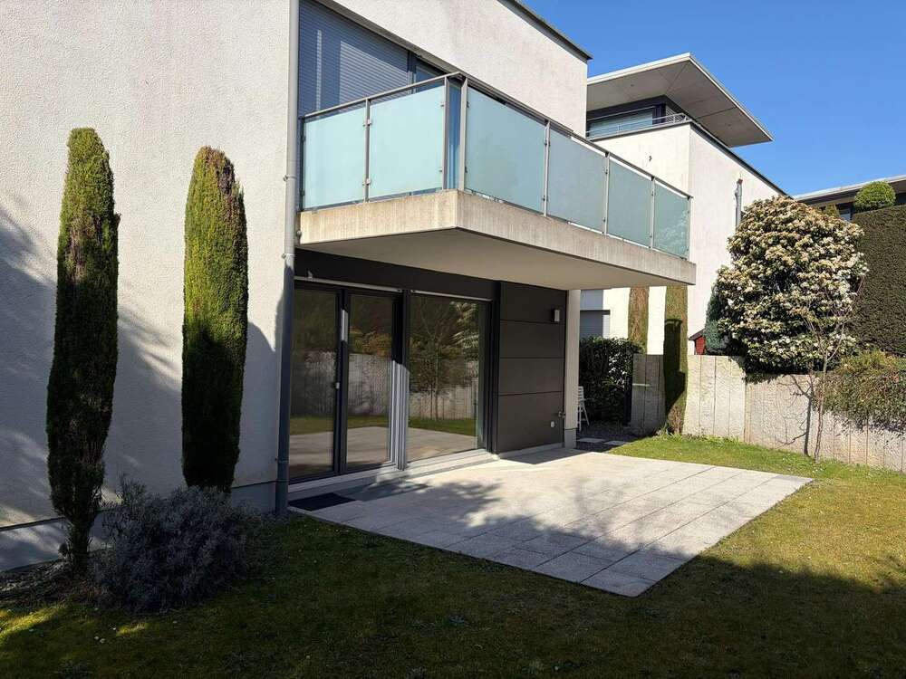 Thumbnail-Wohnung zum Mieten in Weinheim 1.800,00 € 131 m²