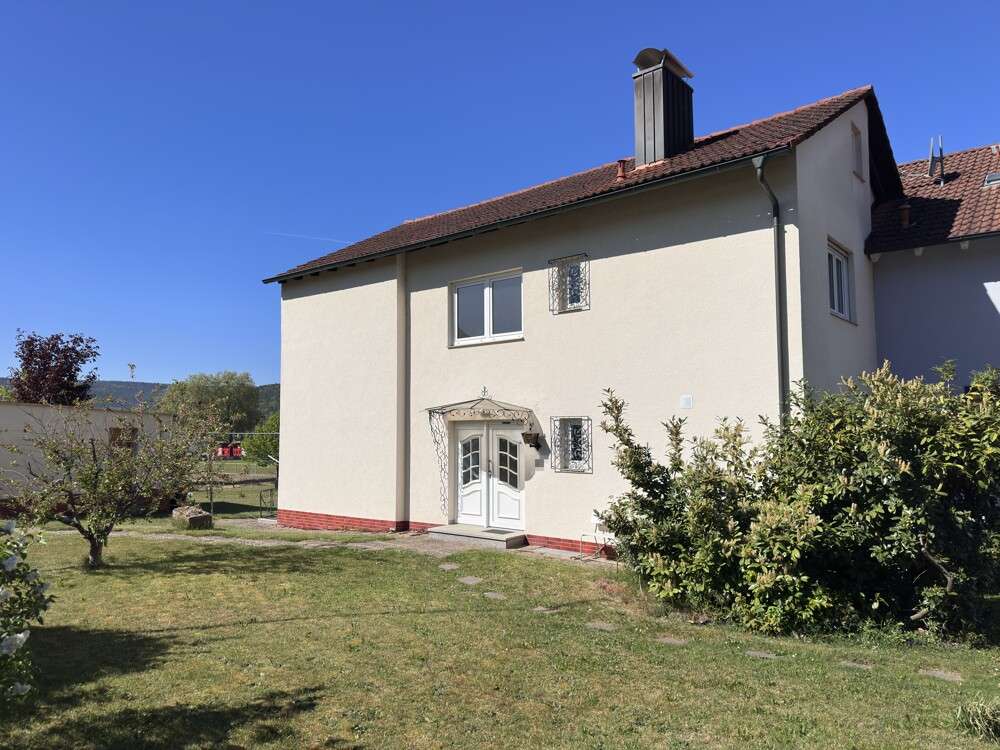 Thumbnail-Haus zum Kaufen in Klingenberg am Main 349.000,00 € 139 m²