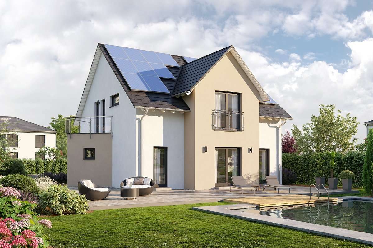 Thumbnail-Haus zum Kaufen in Krefeld 639.970,00 € 212.59 m²