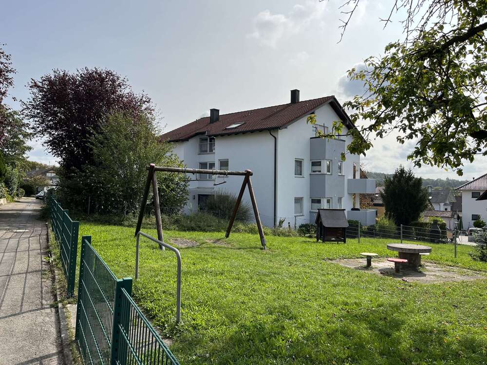 Thumbnail-Wohnung zum Kaufen in Marbach-Rielingshausen 299.000,00 € 100.11 m²