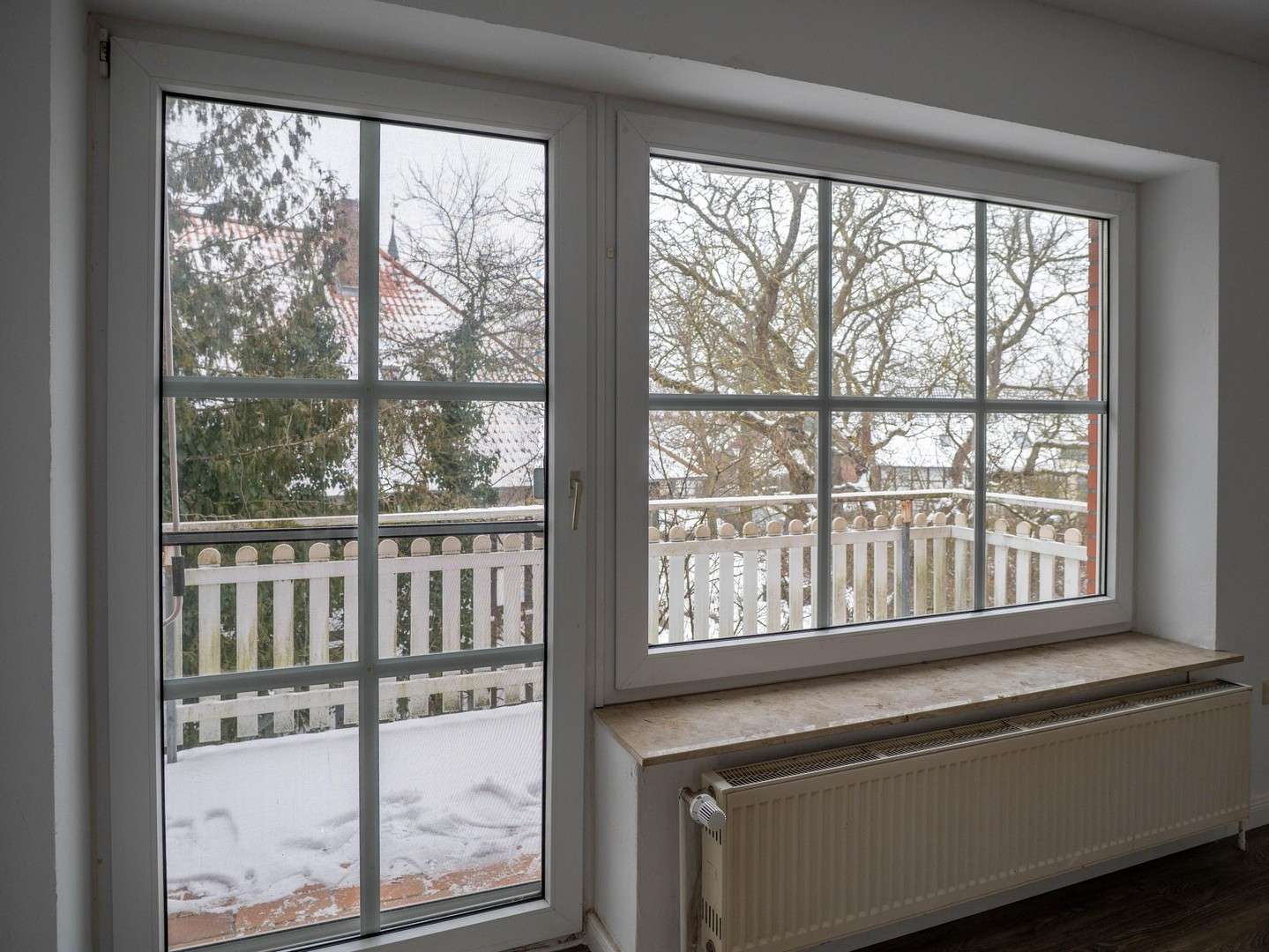 Thumbnail-Wohnung zum Mieten in Braunschweig 795,00 € 74 m²