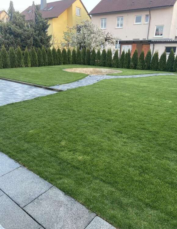 Thumbnail-Haus zum Kaufen in Asperg 790.000,00 € 100 m²