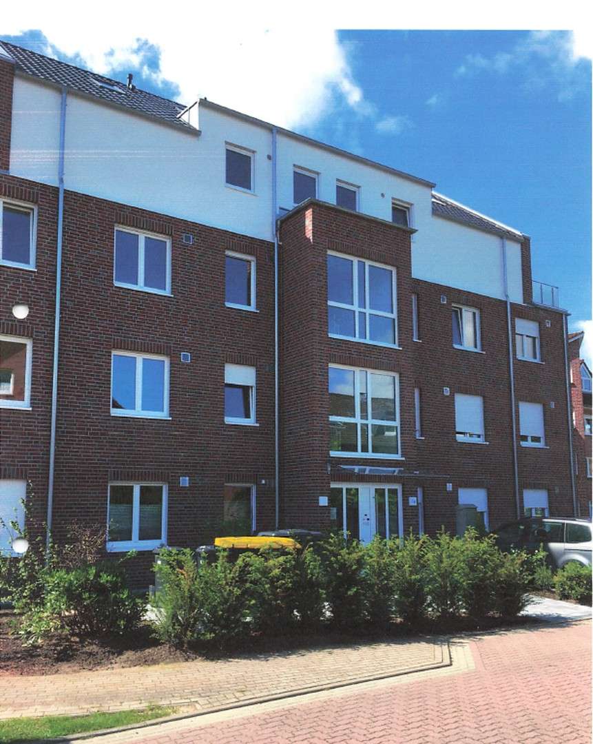 Thumbnail-Wohnung zum Kaufen in Buchholz 344.000,00 € 67.3 m²